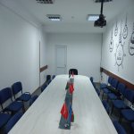 Kirayə (aylıq) 1 otaqlı Ofis, 28 May metrosu, Kubinka, Nəsimi rayonu 4