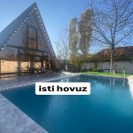 Kirayə (günlük) 3 otaqlı Həyət evi/villa Qəbələ 2
