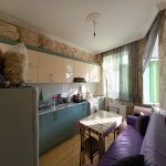 Satılır 4 otaqlı Həyət evi/villa, Koroğlu metrosu, Zabrat qəs., Sabunçu rayonu 5