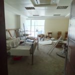 Kirayə (aylıq) Obyekt, Nəsimi rayonu 5