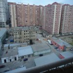 Kirayə (aylıq) 3 otaqlı Yeni Tikili, Xətai metrosu, Ağ şəhər, Xətai rayonu 15