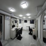 Satılır Obyekt, Avtovağzal metrosu, 8-ci mikrorayon, Binəqədi rayonu 25