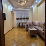 Аренда 3 комнат Новостройка, м. 8 Ноябрь метро, Насими район 2