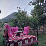 Kirayə (günlük) 6 otaqlı Həyət evi/villa Qəbələ 7