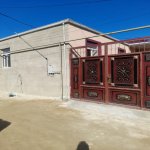 Satılır 3 otaqlı Həyət evi/villa, Binə qəs., Xəzər rayonu 1