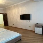 Аренда 1 комнат Новостройка, İnşaatçılar метро, пос. Йени Ясамал, Ясамал район 3