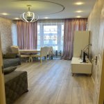 Kirayə (aylıq) 2 otaqlı Yeni Tikili, 20 Yanvar metrosu, Yasamal rayonu 4