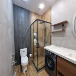 Kirayə (aylıq) 3 otaqlı Yeni Tikili, Xətai metrosu, Xətai rayonu 14