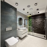 Продажа 2 комнатная Новостройка, м. Эльмляр Академиясы метро, Ясамал район 16