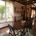 Satılır 4 otaqlı Bağ evi Quba 10