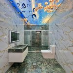 Satılır 5 otaqlı Bağ evi, Mərdəkan, Xəzər rayonu 15