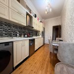 Продажа 2 комнатная Новостройка, м. Ахмедли метро, Ахмедли, Хетаи район 13