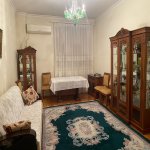 Продажа 2 комнатная Новостройка, м. Эльмляр Академиясы метро, Ясамал район 4