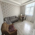 Kirayə (aylıq) 2 otaqlı Yeni Tikili, Masazır, Abşeron rayonu 9