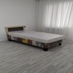 Kirayə (aylıq) 3 otaqlı Yeni Tikili, 8 Noyabr metrosu, Nəsimi rayonu 3
