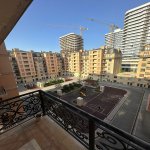 Kirayə (aylıq) 4 otaqlı Yeni Tikili, Xətai metrosu, Ağ şəhər, Xətai rayonu 15