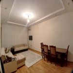 Аренда 3 комнатная Новостройка, пос. Байыл, Сябаиль район 3