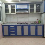 Kirayə (aylıq) 1 otaqlı Köhnə Tikili, Nizami metrosu, Xarici İşlər Nazirliyi, Yasamal rayonu 5