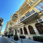 Kirayə (aylıq) Obyekt, Sahil metrosu, Səbail rayonu 1