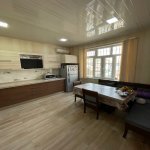 Satılır 7 otaqlı Həyət evi/villa, Neftçilər metrosu, Bakıxanov qəs., Sabunçu rayonu 23