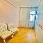 Аренда 3 комнат Новостройка, м. Эльмляр Академиясы метро, пос. Ясамал, Ясамал район 10