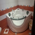 Kirayə (aylıq) 4 otaqlı Yeni Tikili, Gənclik metrosu, Nəsimi rayonu 11