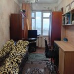 Satılır 4 otaqlı Köhnə Tikili, Avtovağzal metrosu, Biləcəri qəs., Binəqədi rayonu 1