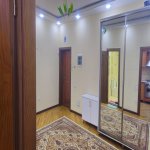 Kirayə (aylıq) 3 otaqlı Yeni Tikili, 20 Yanvar metrosu, 1-ci mikrorayon, Nəsimi rayonu 12