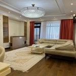 Аренда 4 комнатная Новостройка, м. 8 Ноябрь метро, пос. Ясамал, Ясамал район 6