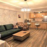 Kirayə (aylıq) 2 otaqlı Yeni Tikili, Nizami metrosu, Yasamal rayonu 2