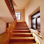 Satılır 7 otaqlı Həyət evi/villa, Xalqlar dostluğu metrosu, Nizami rayonu 16