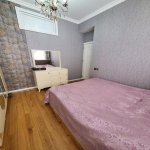 Продажа 3 комнат Новостройка, м. Эльмляр Академиясы метро, пос. Ясамал, Ясамал район 8