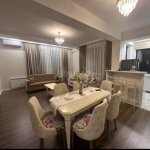 Kirayə (aylıq) 2 otaqlı Yeni Tikili, 28 May metrosu, Nəsimi rayonu 1