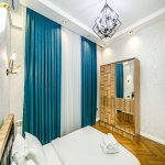 Kirayə (aylıq) 4 otaqlı Yeni Tikili, Ağ şəhər, Xətai rayonu 18