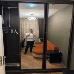Kirayə (aylıq) 2 otaqlı Köhnə Tikili, Neftçilər metrosu, Nizami rayonu 10