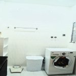 Kirayə (aylıq) 4 otaqlı Yeni Tikili, 28 May metrosu, Nəsimi rayonu 25