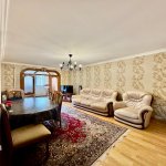 Satılır 3 otaqlı Köhnə Tikili, Nəriman Nərimanov metrosu, Nərimanov rayonu 5