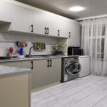 Satılır 2 otaqlı Köhnə Tikili, Yasamal rayonu 22