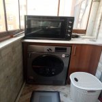 Kirayə (aylıq) 3 otaqlı Yeni Tikili, 20 Yanvar metrosu, Yasamal rayonu 22