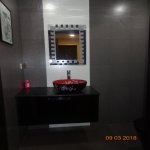 Satılır 2 otaqlı Yeni Tikili, 28 May metrosu, Port Baku, Səbail rayonu 17