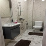 Kirayə (günlük) 2 otaqlı Köhnə Tikili, Sahil metrosu, ISR Plaza, Səbail rayonu 5