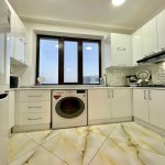 Satılır 3 otaqlı Yeni Tikili, Əhmədli metrosu, Əhmədli, Xətai rayonu 7