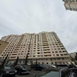 Satılır 3 otaqlı Yeni Tikili, Gənclik metrosu, Nərimanov rayonu 24