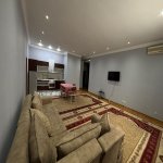 Kirayə (aylıq) 3 otaqlı Yeni Tikili, Gənclik metrosu, Dostluq kinoteatrı, Nəsimi rayonu 2