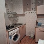 Kirayə (aylıq) 2 otaqlı Köhnə Tikili, Axundov bağı, Səbail rayonu 7