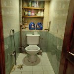 Satılır 2 otaqlı Köhnə Tikili, Əhmədli metrosu, Əhmədli, Xətai rayonu 9