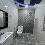 Satılır 2 otaqlı Yeni Tikili, İnşaatçılar metrosu, Yeni Yasamal qəs., Yasamal rayonu 11