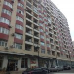 Kirayə (aylıq) 2 otaqlı Yeni Tikili, Nizami metrosu, Yasamal rayonu 1
