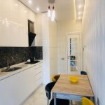 Kirayə (aylıq) 3 otaqlı Yeni Tikili, Xətai metrosu, Xətai rayonu 16