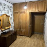 Kirayə (aylıq) 4 otaqlı Köhnə Tikili, Həzi Aslanov metrosu, Xətai rayonu 11